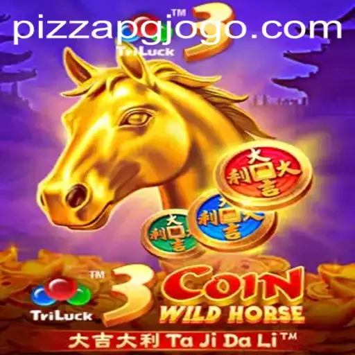 Explorando o Mundo de 3CoinWildHorse: A Nova Sensação dos Jogos