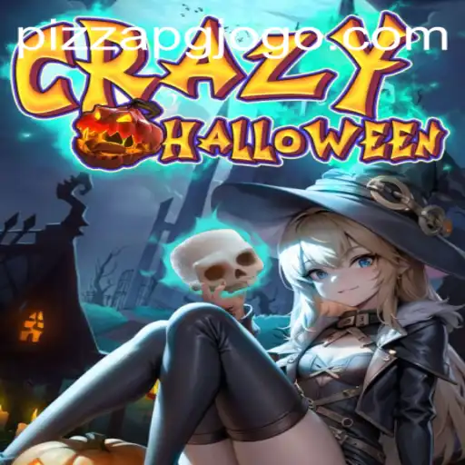 Explorando o Empolgante Mundo de CrazyHalloween: O Jogo do Momento