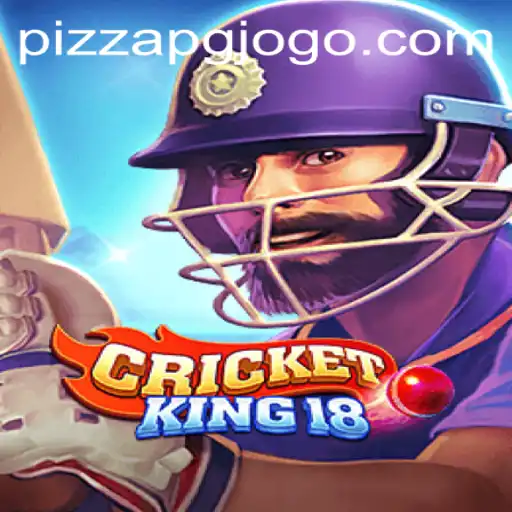 CricketKing18: Explorando o Último Fenômeno dos Jogos de Críquete