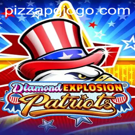 Explorando o Jogo Inovador DiamondExplosionPatriots