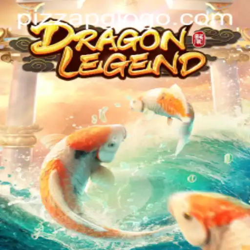 DragonLegend: Descubra a Aventura Épica no Mundo de PlzzaPG