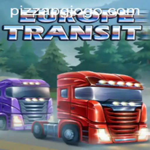 Descubra as Emoções de EuropeTransit: Um Jogo de Estratégia e Aventura Inovador
