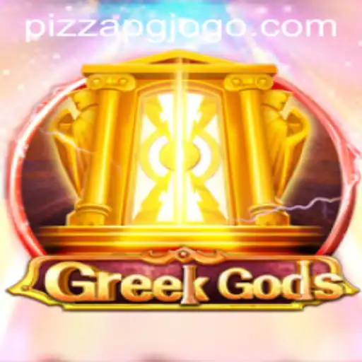 Explorando o Mundo de GreekGods: Um Jogo de Estratégia Mitológica