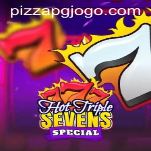 HotTripleSevensSpecial: Mergulhe na Emoção de um Clássico Moderno