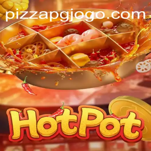 Descubra Hotpot: O Jogo que Está Conquistando o Mundo