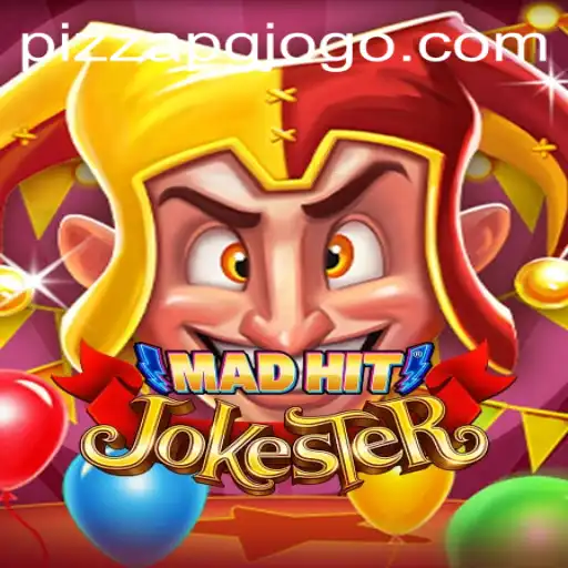 MadHitJokester: Descubra o Jogo que Está Conquistando Multidões