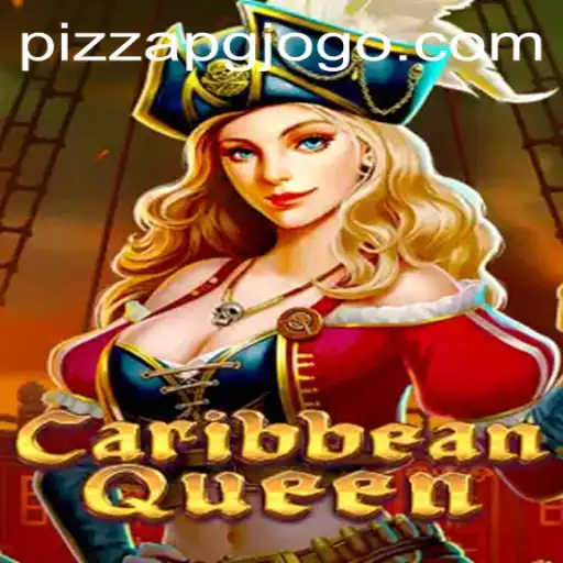 CaribbeanQueen: Aventura e Estratégia nos Mares do Caribe