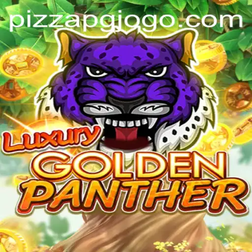 Descubra 'LUXURYGOLDENPANTHER': O Jogo que Está Revolucionando o Mundo do Entretenimento