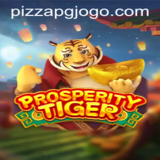 Descubra o Mundo de ProsperityTiger: O Jogo Envolvente de Estratégia