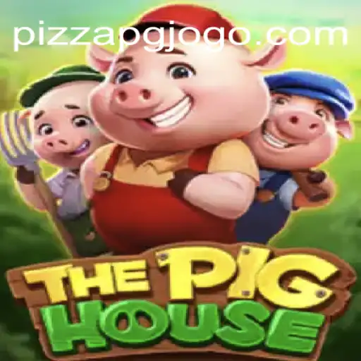 ThePigHouse: Uma Aventura Inovadora no Mundo dos Jogos de Tabuleiro