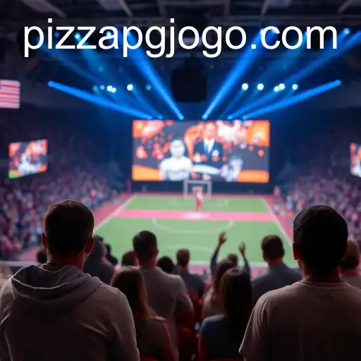 Transmissão ao vivo